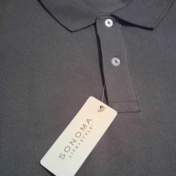Sonoma Other - Sonoma Weekend Polo The Perfect Fit Shirt/3XB